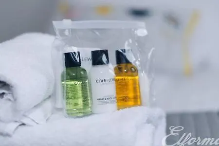 Lejlighed Near Of - Elforma