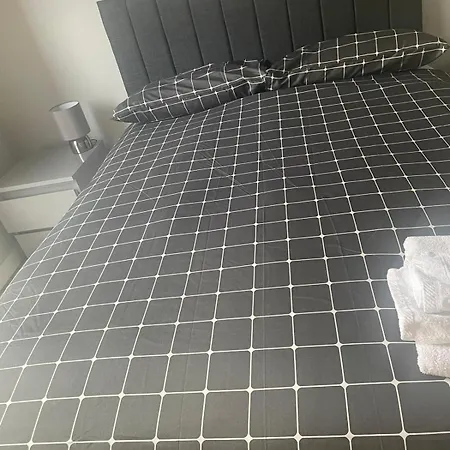 Apartamento Ferry Gait Edimburgo