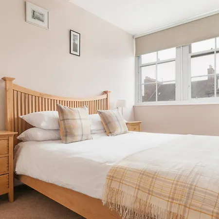 High Street Appartement