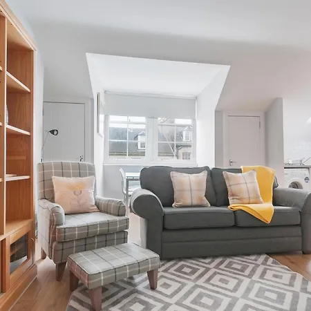 High Street Appartement