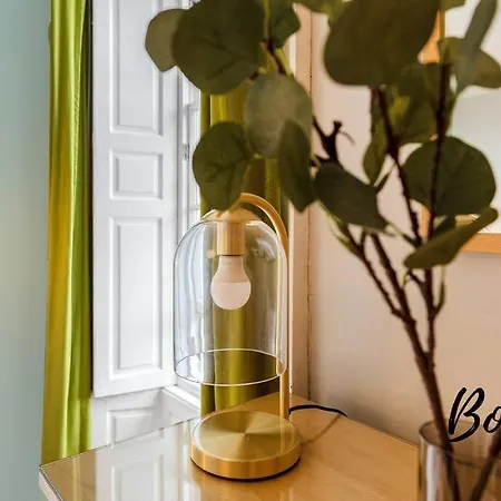 Monge Old Town 2br-1ba, Near Royal Mile By Bonjour Residences