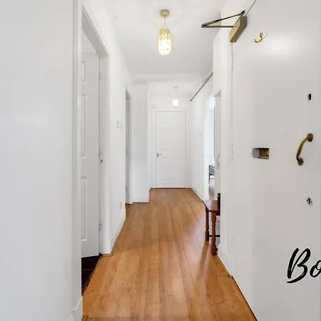 Monge Old Town 2br-1ba, Near Royal Mile By Bonjour Residences * Edinburgh