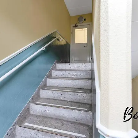 Monge Old Town 2br-1ba, Near Royal Mile By Bonjour Residences