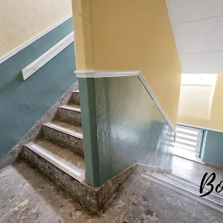 公寓 Monge Old Town 2br-1ba, Near Royal Mile By Bonjour Residences 爱丁堡