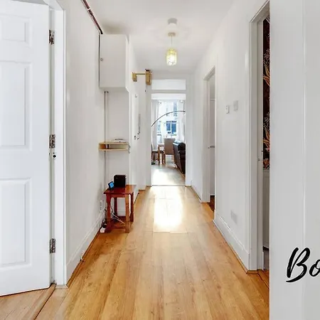 Monge Old Town 2br-1ba, Near Royal Mile By Bonjour Residences Daire *