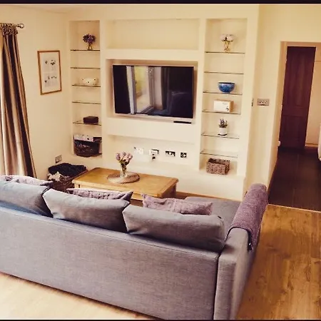 Wardie Garden Edimburgo