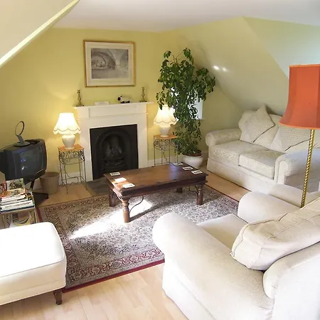 Calton Hill What A View Lejlighed