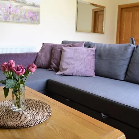 Wardie Garden Apartment