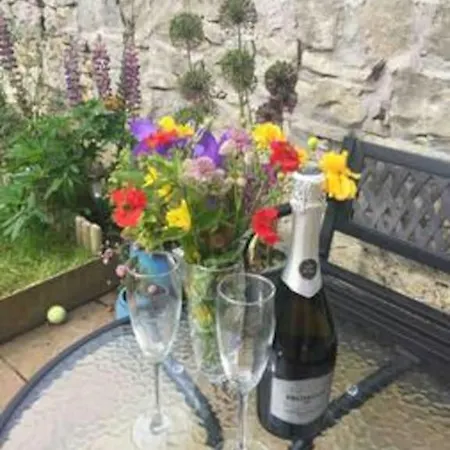 Wardie Garden *