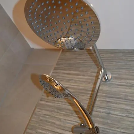 Apartamento Wardie Garden