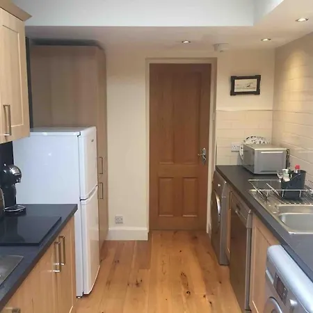 Wardie Garden Edinburg