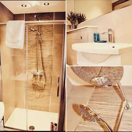 Wardie Garden * Edinburg