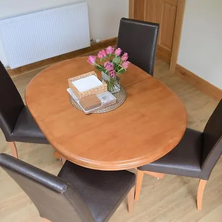 Wardie Garden Apartment *