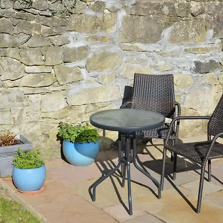 Apartment Wardie Garden Edinburgh