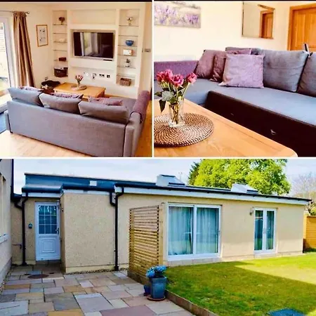 Apartamento Wardie Garden