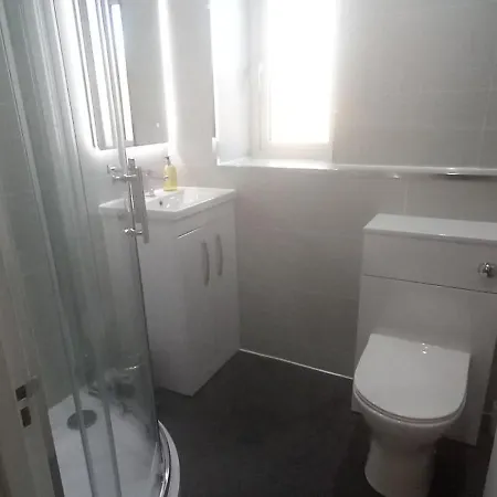 Ideal Location With Free On-site Private Parking