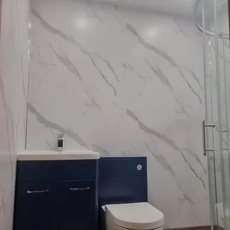 Portobello Charming Seaside 3-br Appartement *