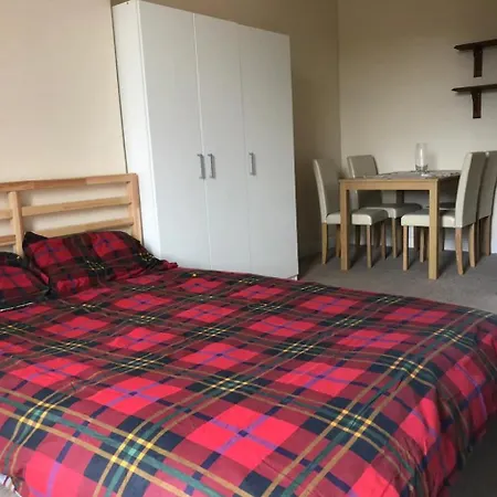 Gasthuis Cosy, Large Double In A Shared Flat *