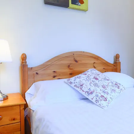 1 Minute From Royal Mile, Large 5 Bed 公寓