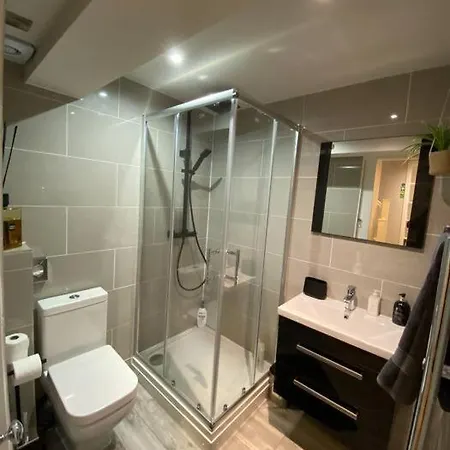 Apartment Pied-a-terre