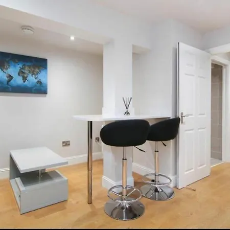 Daire Pied-a-terre