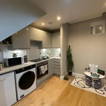 Daire Pied-a-terre *
