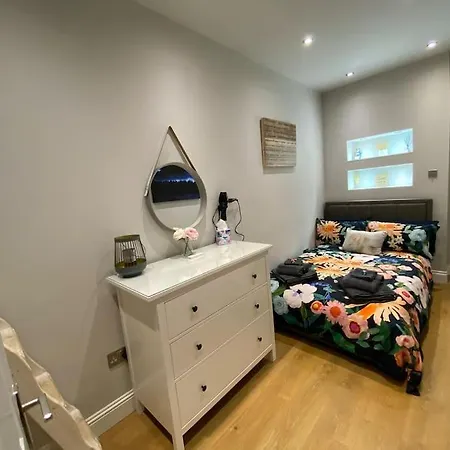 Apartment Pied-a-terre *