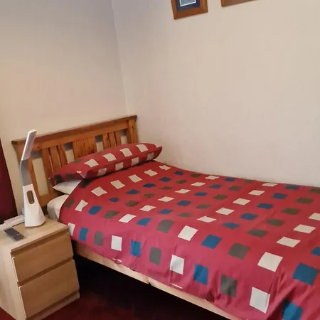 게스트하우스 Mackenzie 3*