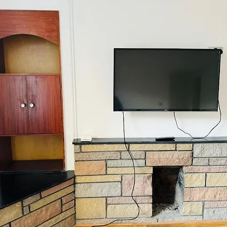 Central 1bhk Heart Of The City Appartement