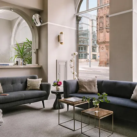 Aparthotel Sonder Royal Garden