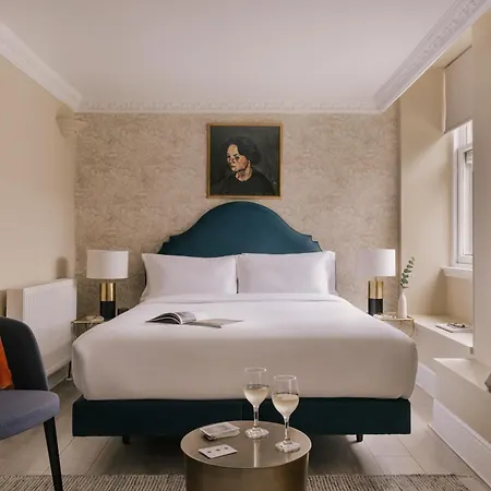 Aparthotel Sonder Royal Garden 4*