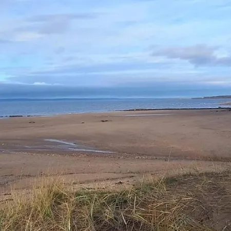 Holiday home The Chill Out At Seton Sands Port Seton