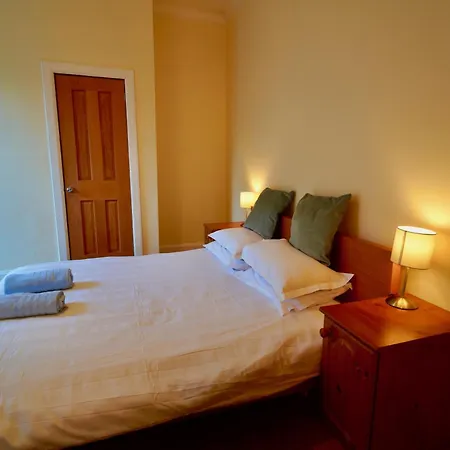 Apartament Spacious 2 Bed Next To Royal Mile & Waverley *
