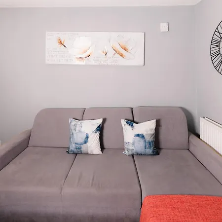 Lejlighed Warm&welcoming Centre By Meadows 5 Edinburgh