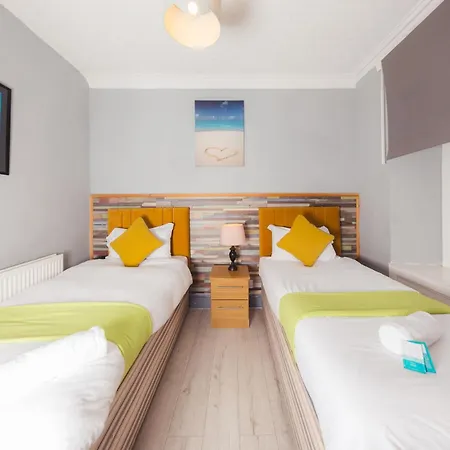 Lägenhet Warm&welcoming Centre By Meadows 5