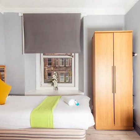 Warm&welcoming Centre By Meadows 5 Lägenhet