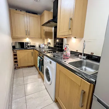 Charming 2bed In The Heart Of *