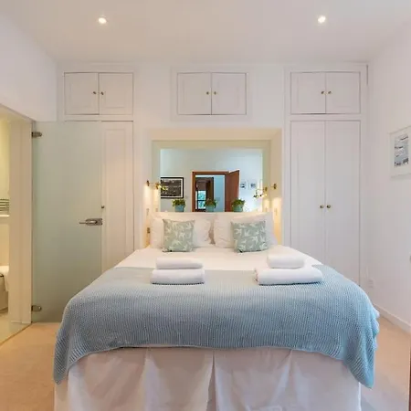 Сasa de vacaciones The Converted Stables - A Characterful Mews House Edimburgo