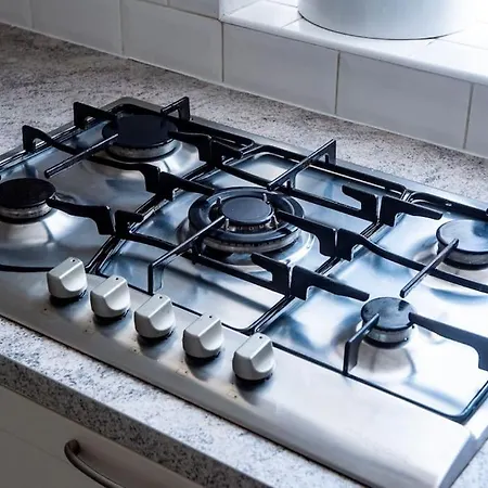 George Iv Bridge - Superbly Located 3 Bedroom! 에든버러