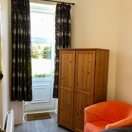 Rum i privatbostad Spare *