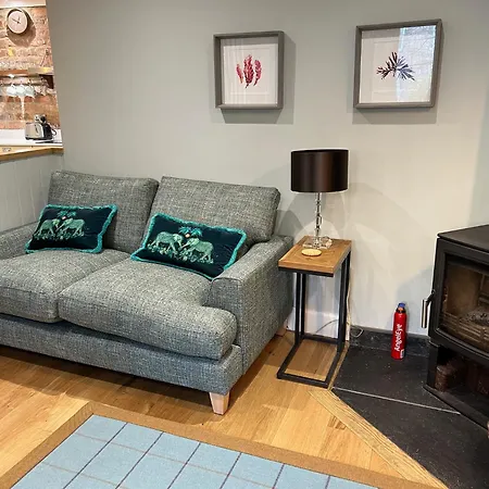 Holiday home Charming Mews House In Centre Edinburgh