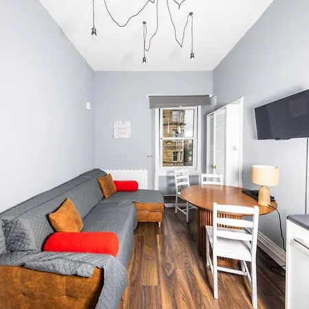 Warm&welcoming Centre By Meadows 9 Appartement *