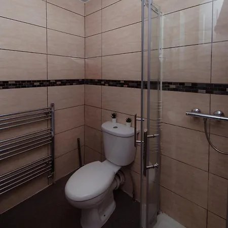 Apartament Warm&welcoming Centre By Meadows 2 *