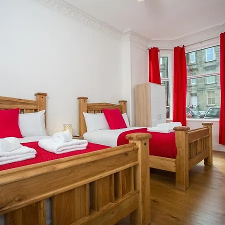 Апартаменты Holistic Aparment- Brunswick St *