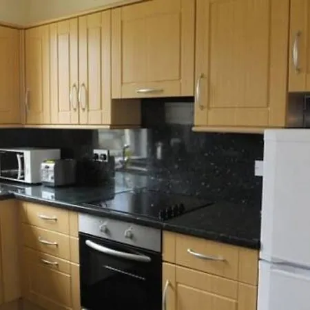 Apartamento Clearburn
