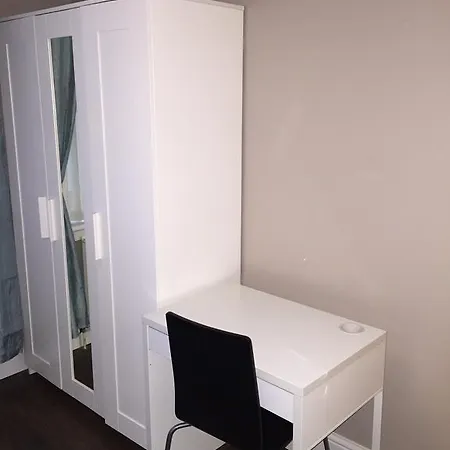 Apartamento Clearburn *
