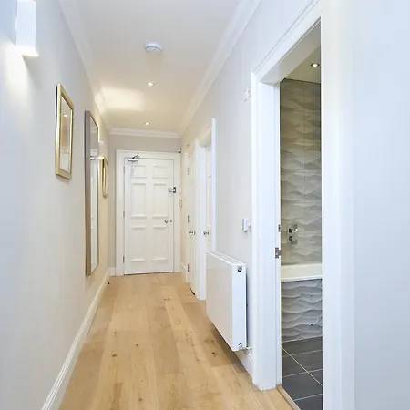 Apartment Destiny Scotland - Thistle Street Edinburgh