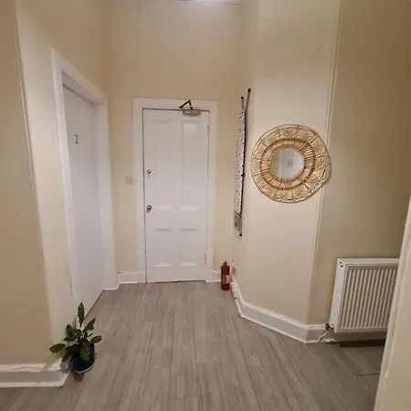 Cathcart Place 招待所