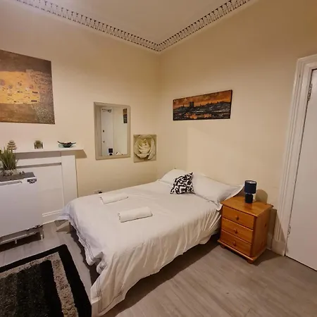 Cathcart Place 招待所 爱丁堡