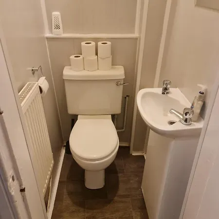 Guest house Cathcart Place Edinburgh